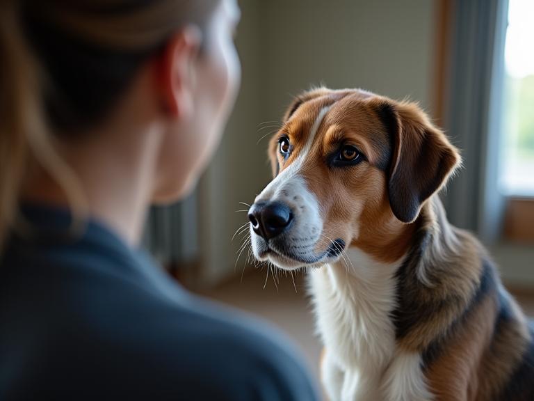 Verhaltensberatung Hund Salzburg